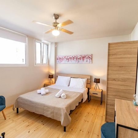Ferienwohnung Mantisses 3 Kalamata Exterior foto