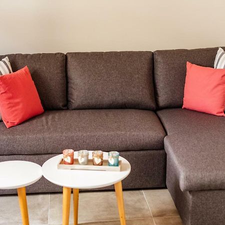 Ferienwohnung Mantisses 3 Kalamata Exterior foto