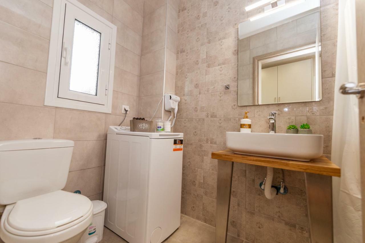Ferienwohnung Mantisses 3 Kalamata Exterior foto